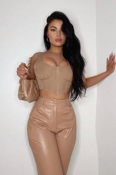 Chloe, escorts marbella