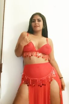 Catalina , escort espagne Colombienne