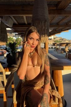 Ruby Pandora, escorts en madrid Brasileña