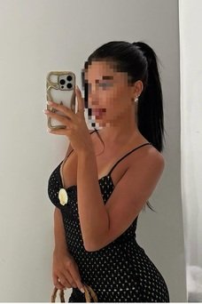 Crstal, marbella escorts Spanish