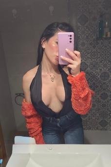 Pandora, escorts barcelona 