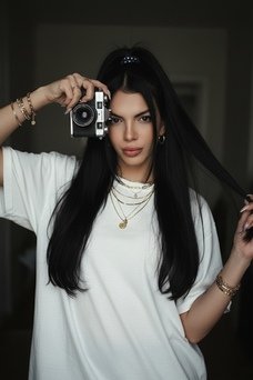 Whitney, travestis madrid Colombiana