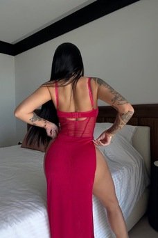 Ana, escort españa Española