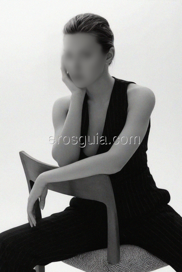 Diana, Madrid escort Russian