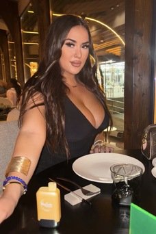 Kylie, marbella escorts Spanish