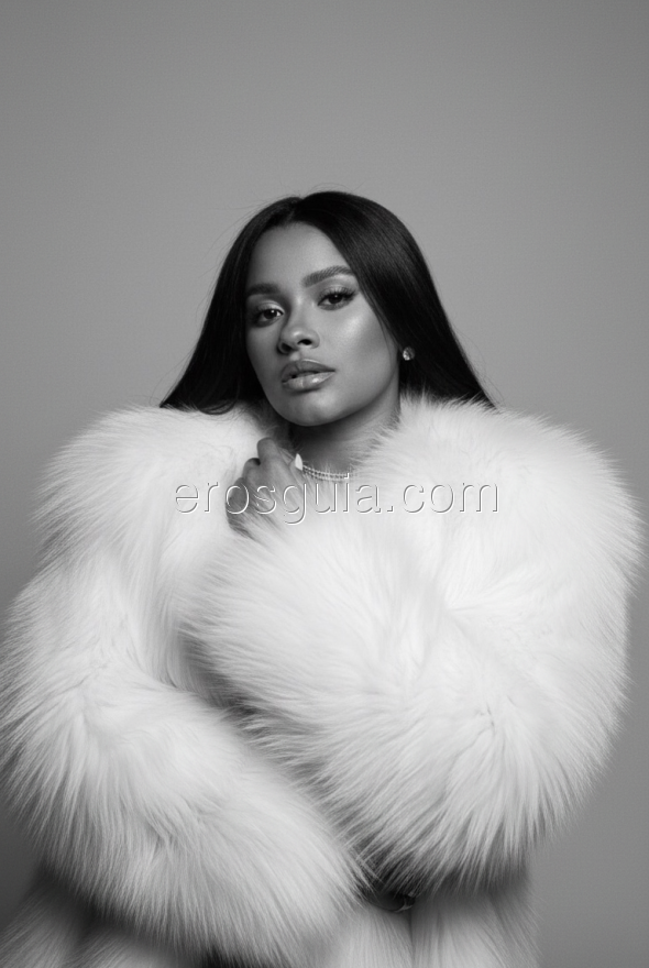 Maya , escort in marbella Brazilian