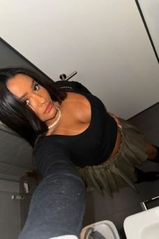 Maya , escort marbella Brésilienne