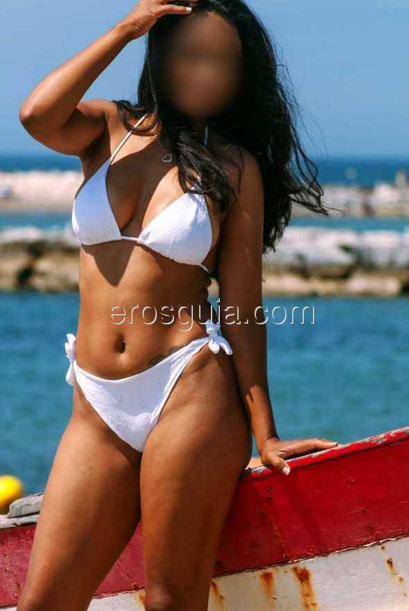 Gabriela , Brazilian