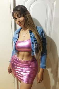 Dilerca, escorts valencia Dominiquesa