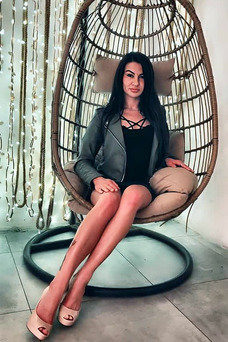 Ella, escorts madrid Ukrainian