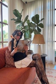 Rose, escort mallorca Cubaine