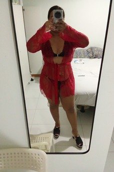 Karla, escort en barcelona 