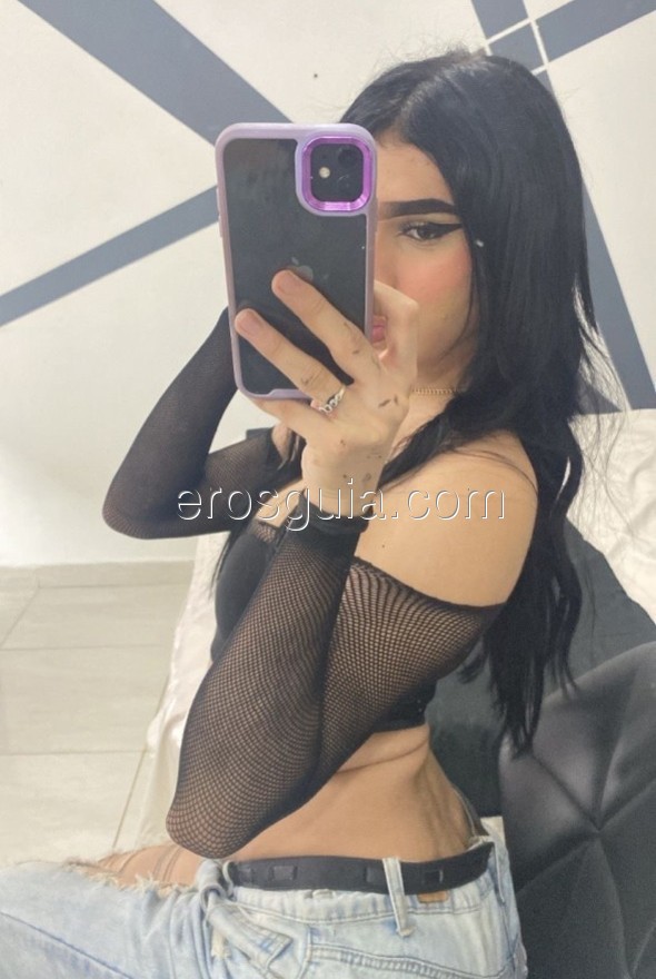 Cataleya, Colombienne