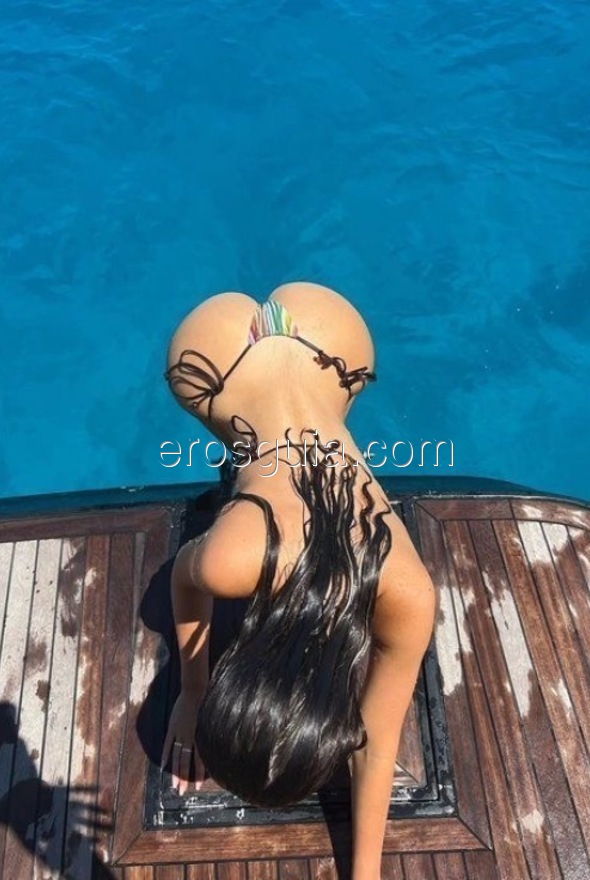 Michell , Colombiana