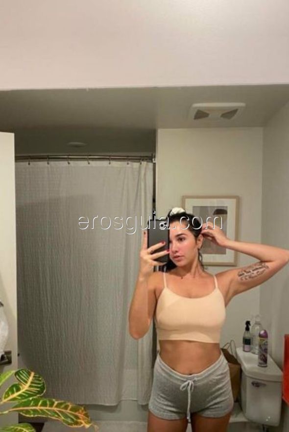 Sofia , escort Espagne Française