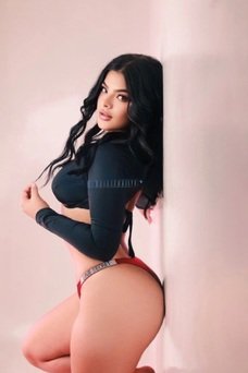 Sofia, escorts madrid Colombiana