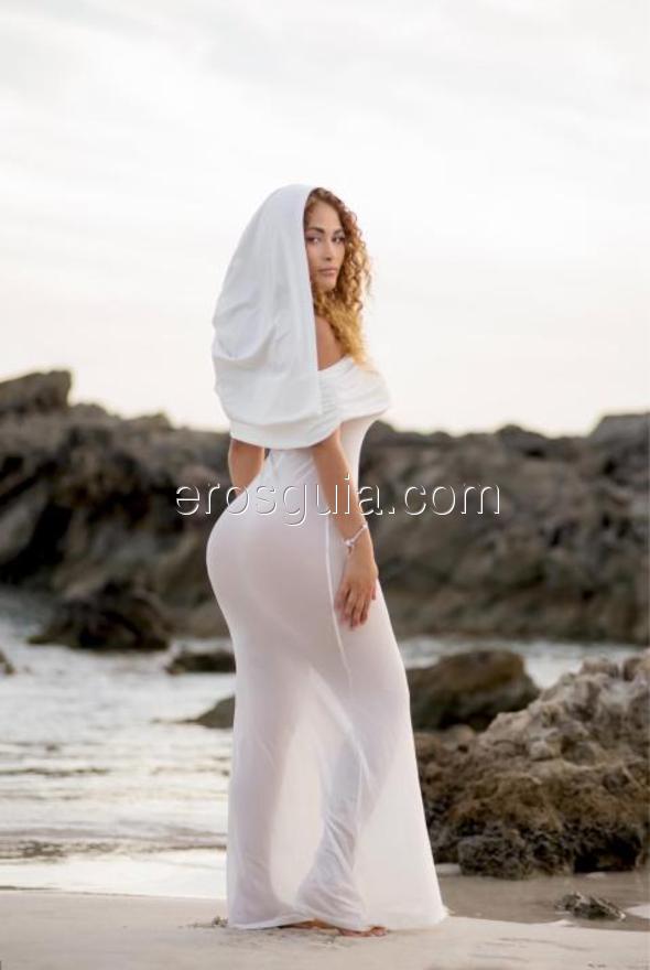 Catalina, Colombiana