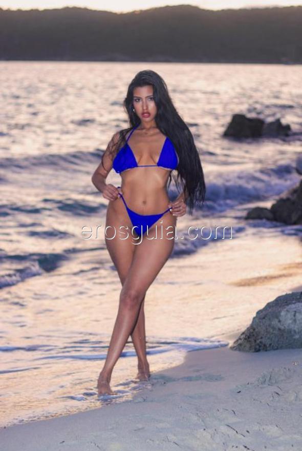 Mileidys, escort madrid Venezolana