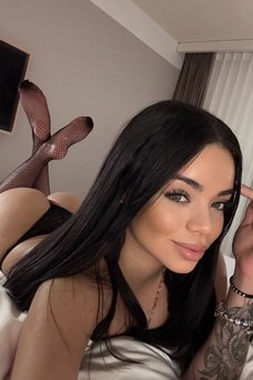 Georgina, escort barcelona Colombiana