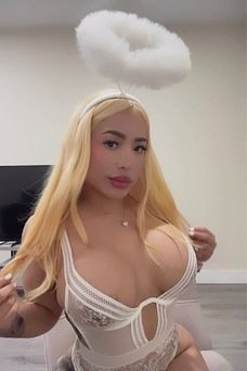 Bianca, escorts madrid Peruana