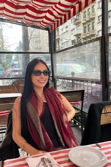 Jade, escorts españa Brasileña