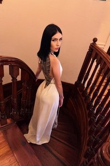 Jade, escorts en madrid Brasileña