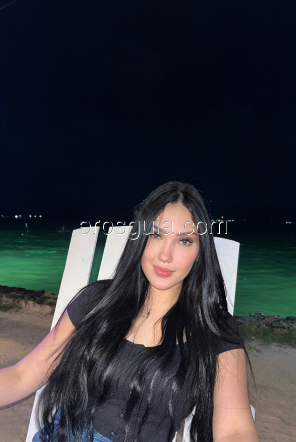 Catalina , escort in barcelona Venezuelan