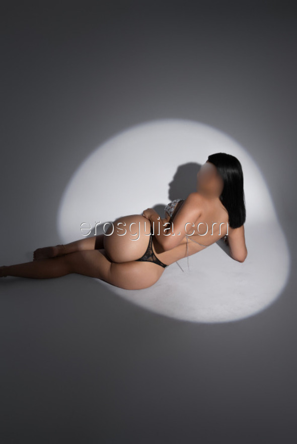 Estefania, Colombian