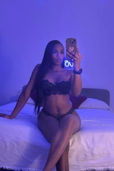 Canela, escorts barcelona Colombiana