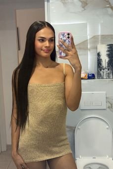 Sara, annunci trans barcellona Colombiana