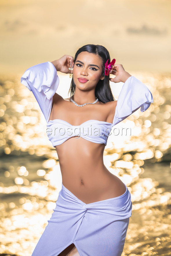 Salomé, Colombian