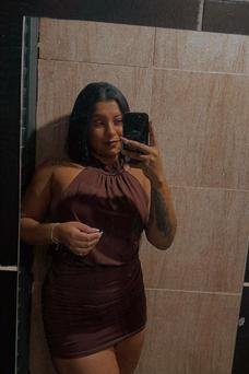 Bella, escorts madrid Brasileña