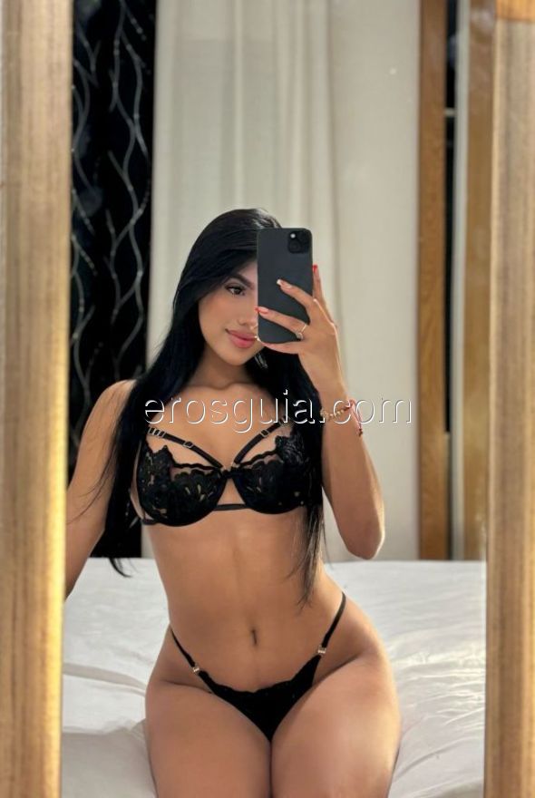 Pau, escort Barcelone 