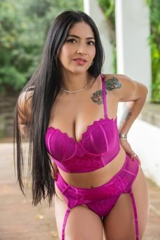 Marcela, escort barcelona Colombiana