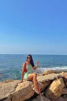 Brisa, escorts madrid Colombiana