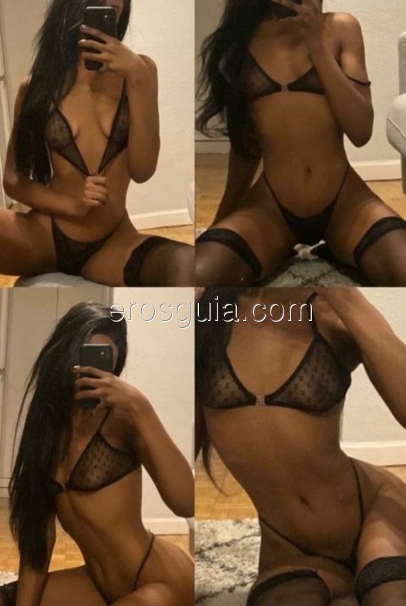 Queen , escort en madrid