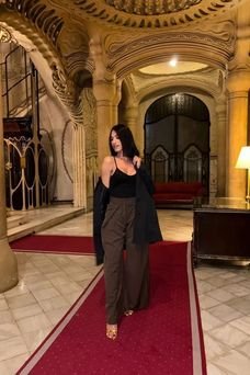 Renata , annunci trans barcellona Venezuelana