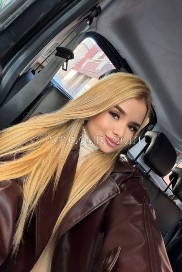 Diana, Venezolana