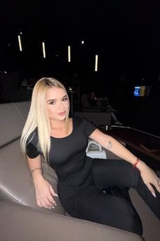 Diana, escorts en barcelona Venezolana