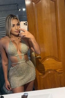Gaby, escorts en barcelona Colombiana