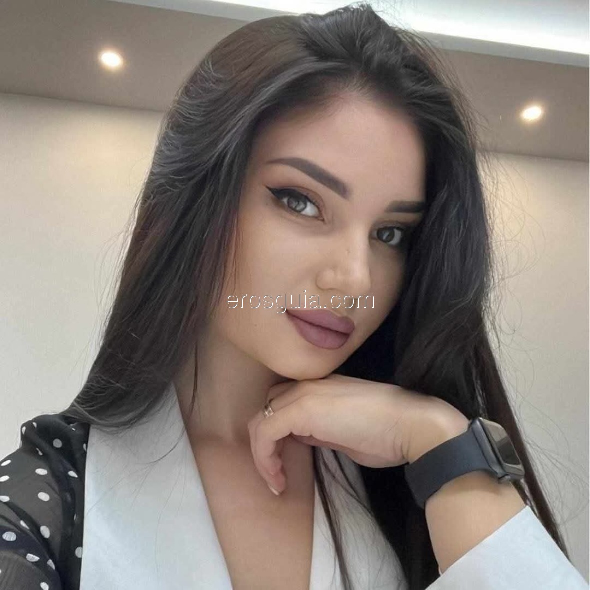 Paola, escort in madrid Brazilian