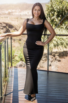 Monica, spain escorts Venezuelan