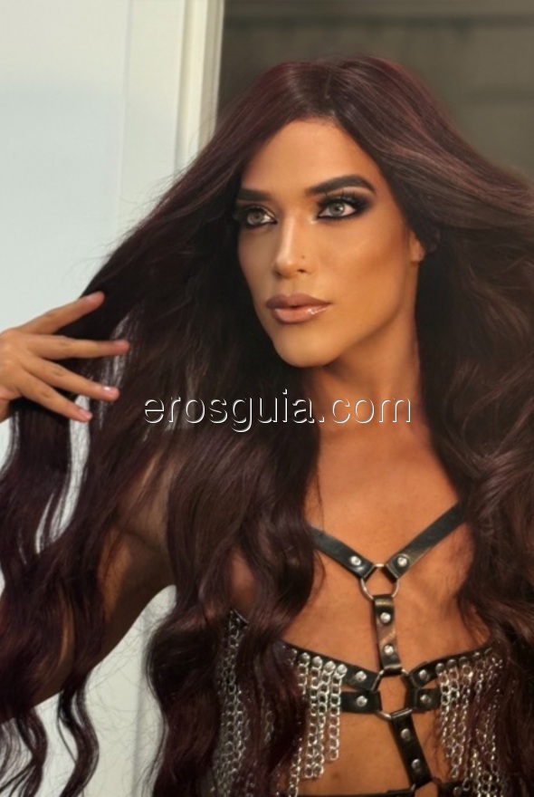 Electra, Vénézuélienne