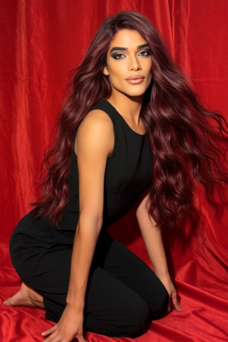 Electra, escort trans madrid Vénézuélienne