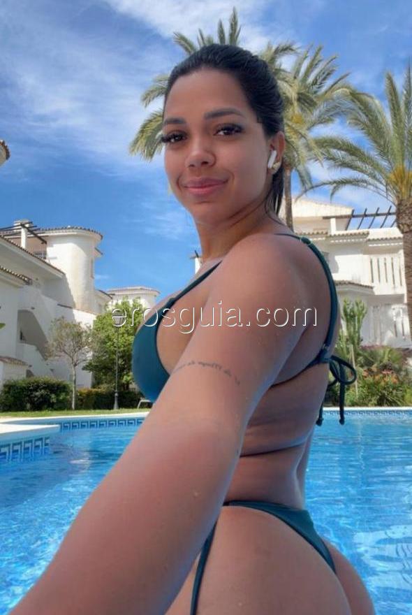Daniela, Venezolana
