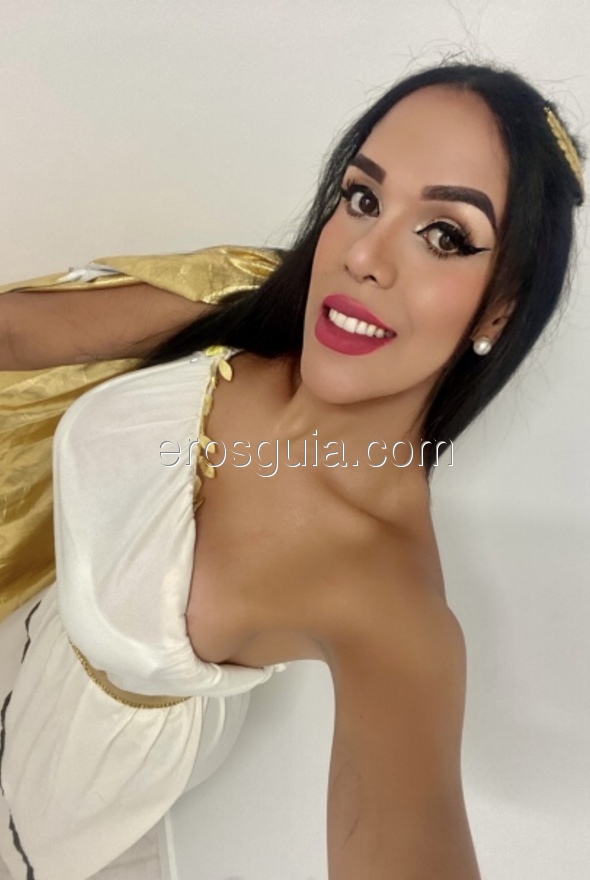 Jenifer, Vénézuélienne