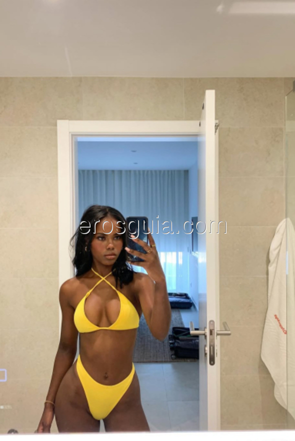 Kenya, escort Barcelone 