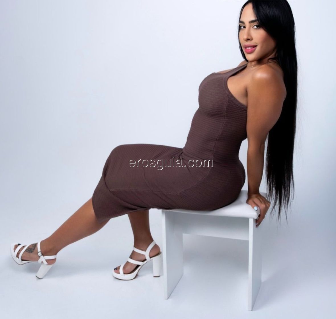 Catalina, Venezolana