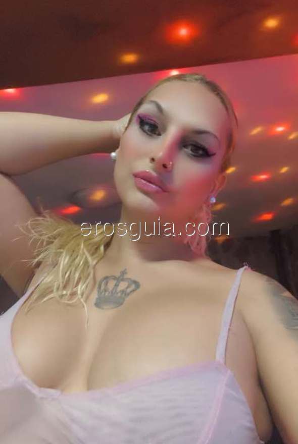 Victoria, trans spagna Catalana