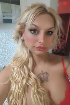 Victoria, trans a spagna Catalana